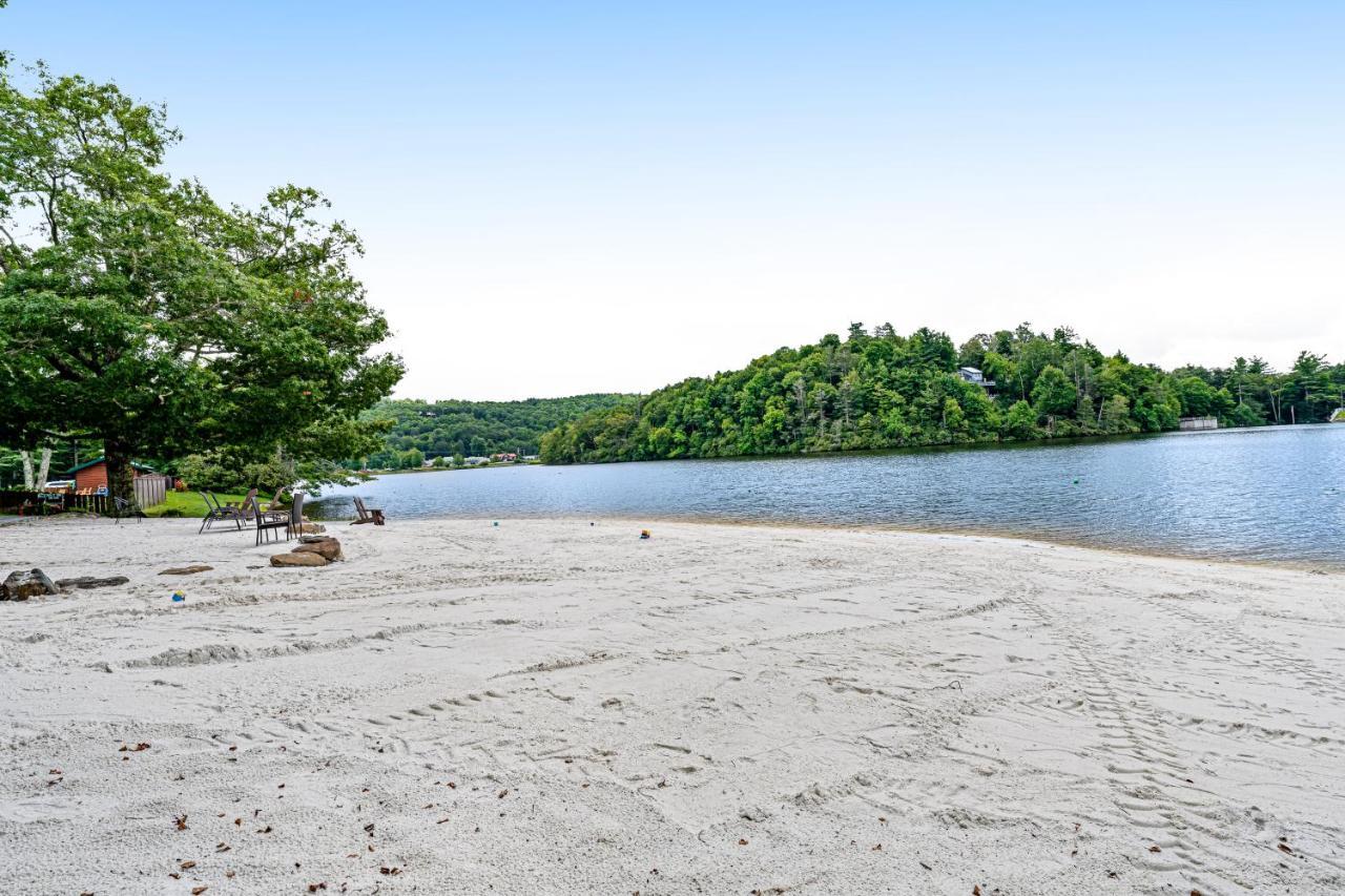 Our Happy Place In Newland Экстерьер фото